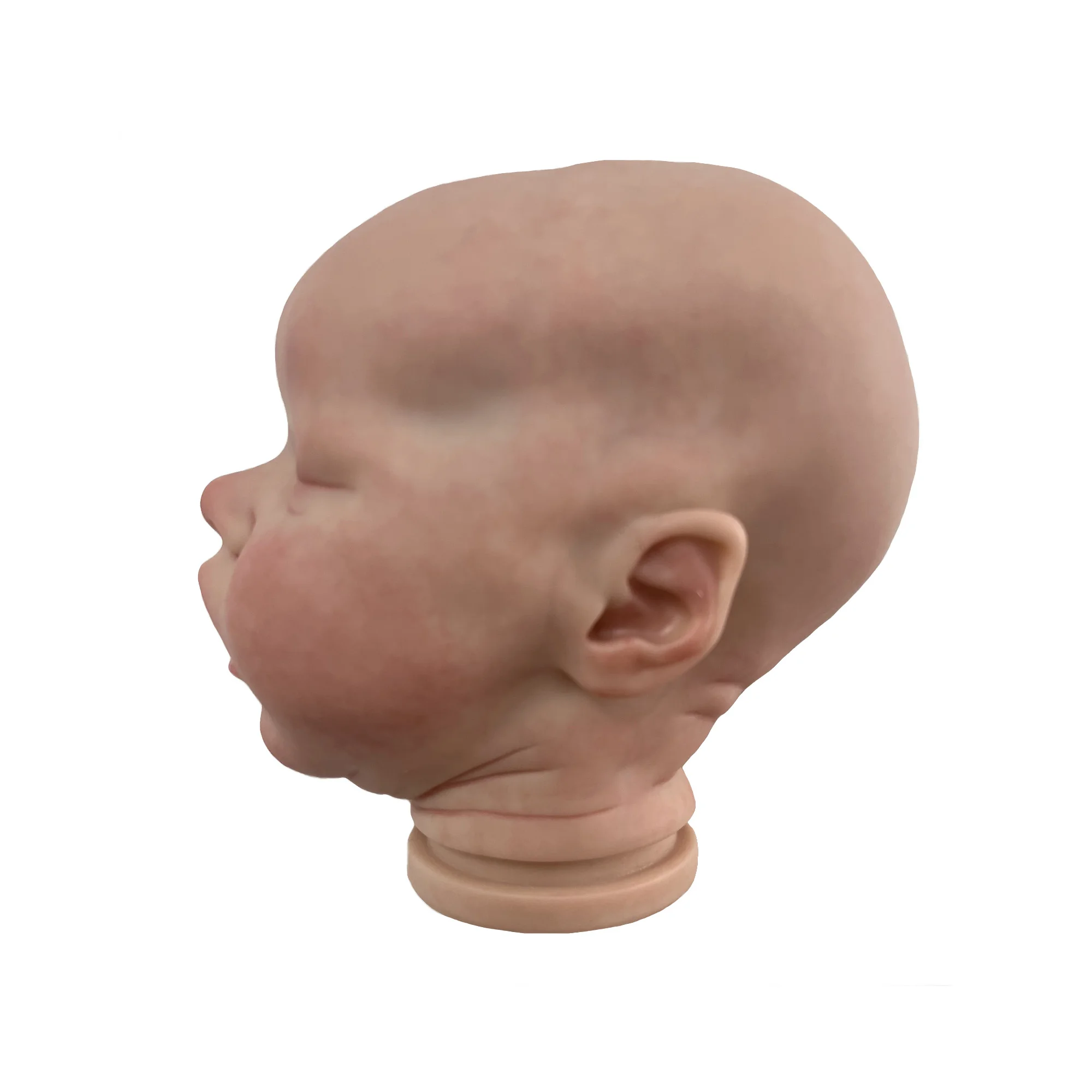 16 Inch Painted Reborn Doll Kits Twins Handmade Bebe Doll Parts Accessories DIY Unassembled Reborn Kits