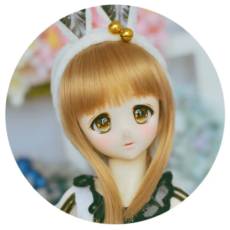 BJD Eyes Doll Eyes OB11 10mm-24mm Doll Acrylic Eyes OB11 1/8 1/6 1/4 1/3 SD DD Doll Accessories 10mm-24mm Doll Eyes