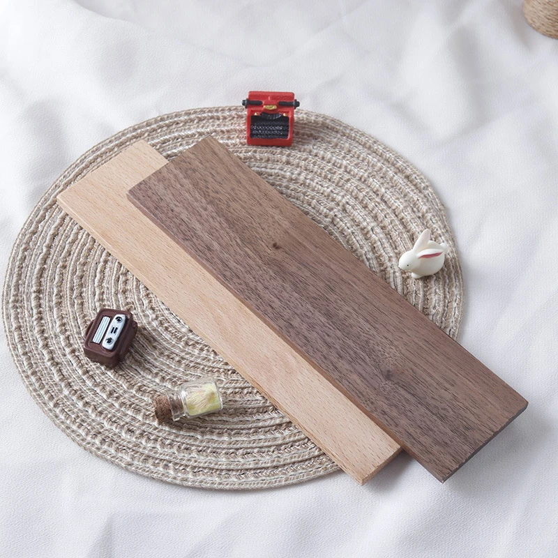 1Pc 1:12 Dollhouse Miniature Floor Tiles Mini Wood Floor Carpet Model Furniture Doll House Home Floorboard Toy Decor Accessories