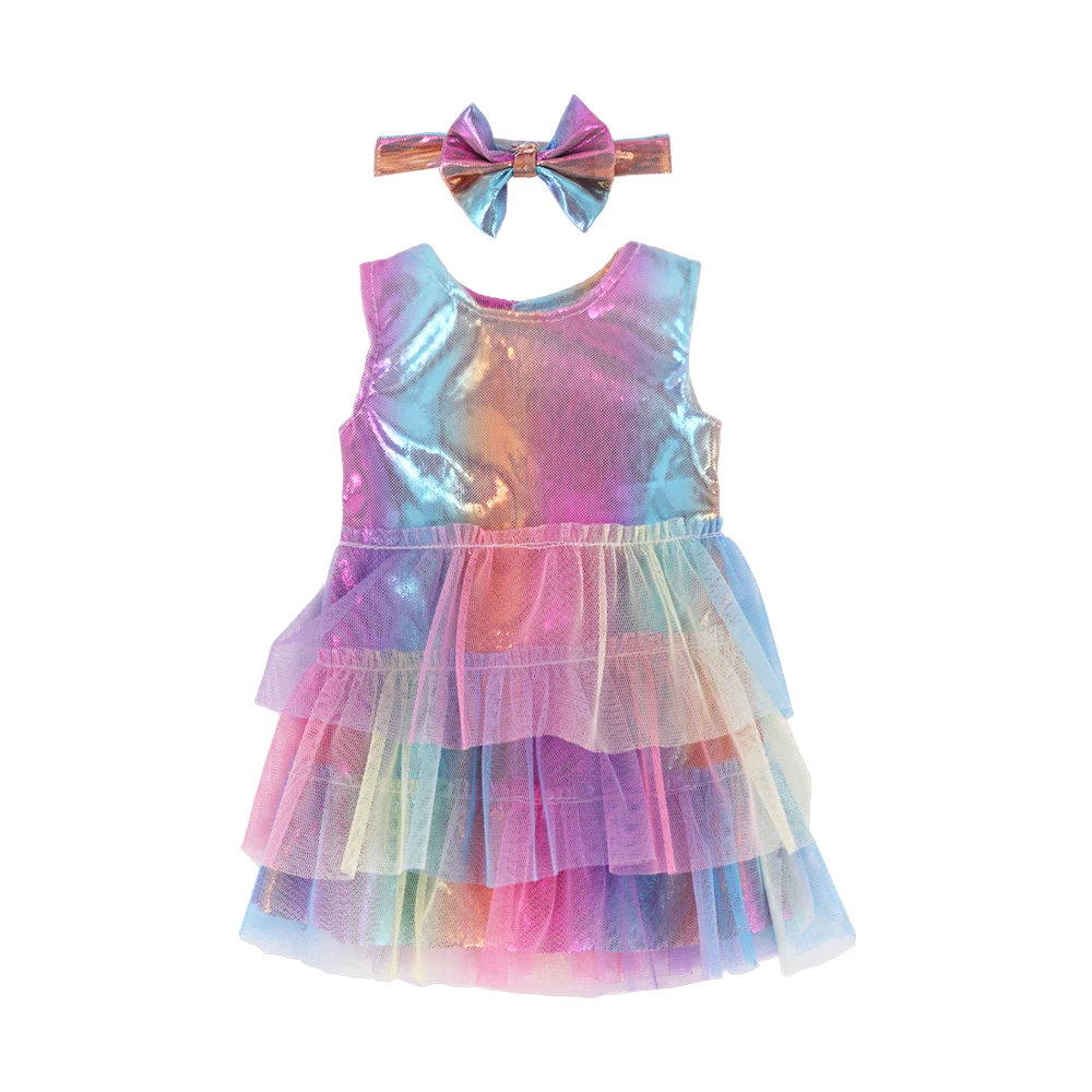 Kawaii Doll Dress For 43cm Baby Doll Clothes Accessories And 18 Inch American Doll Girl's Toys Our Generation