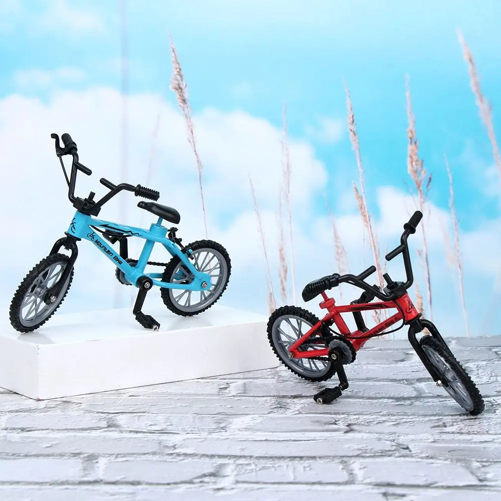 For Adollya Bjd Doll Accessories Toys Dolsl Bicycle Matching Doll Bikes Accessories With Basket Dolls for Girls Children Gifts