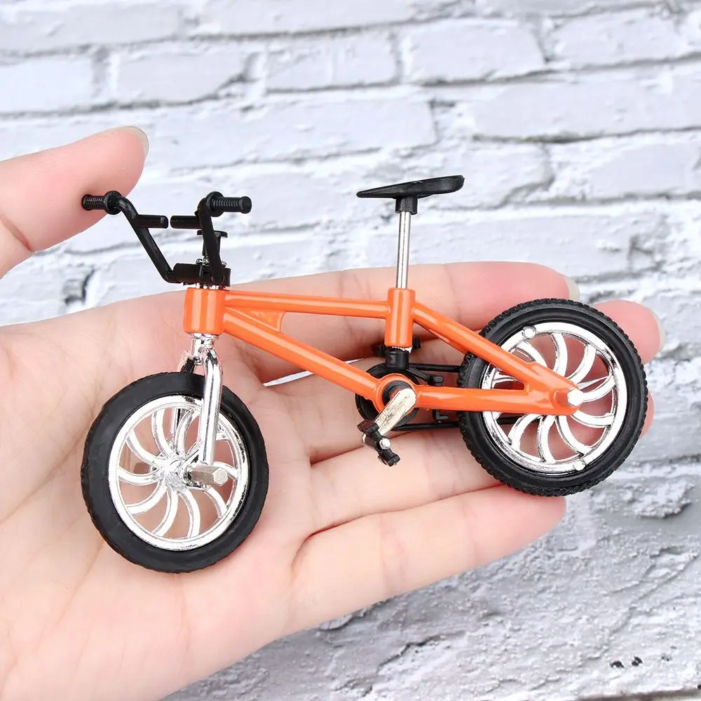 For Adollya Bjd Doll Accessories Toys Dolsl Bicycle Matching Doll Bikes Accessories With Basket Dolls for Girls Children Gifts