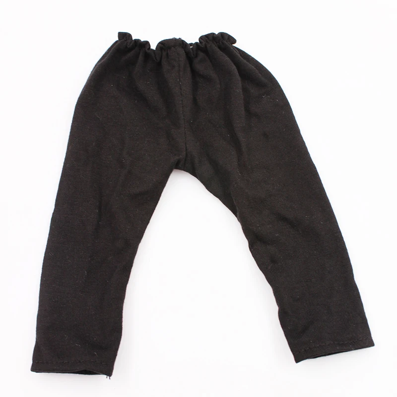 Pants For 43cm baby Dolls 18 Inches Anmerican Doll Trousers Leggings 9 Colors High-quickly Clothes Accessories For Dolls