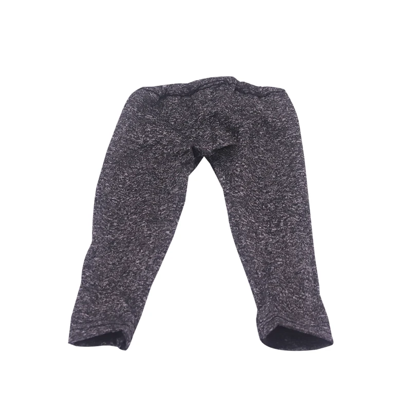 Pants For 43cm baby Dolls 18 Inches Anmerican Doll Trousers Leggings 9 Colors High-quickly Clothes Accessories For Dolls
