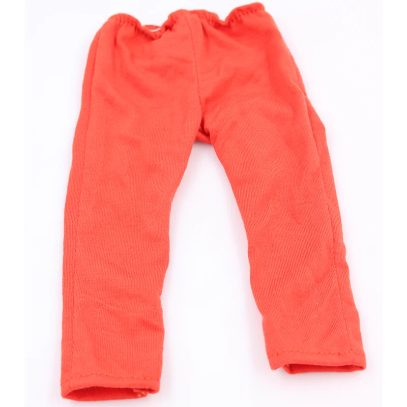 Pants For 43cm baby Dolls 18 Inches Anmerican Doll Trousers Leggings 9 Colors High-quickly Clothes Accessories For Dolls
