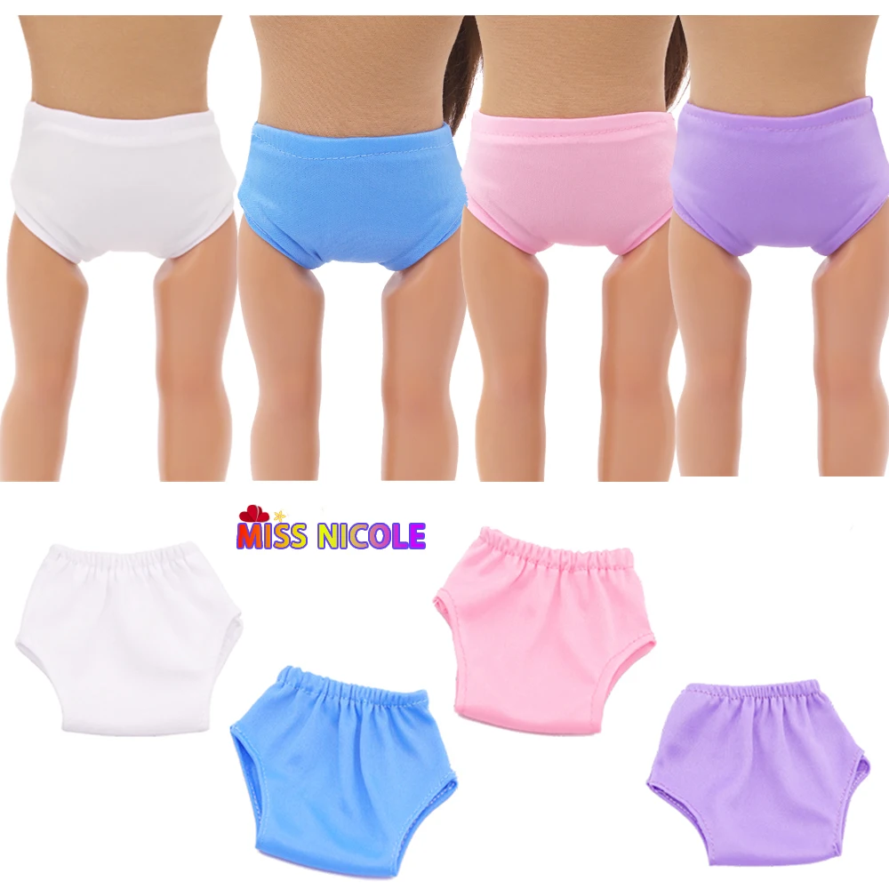Doll Baby Clothes Princess Lace Dress Fit 18 Inch American&43 CM Reborn New Born Baby Doll OG Girl Doll Shoes DIY Gift`s Toy