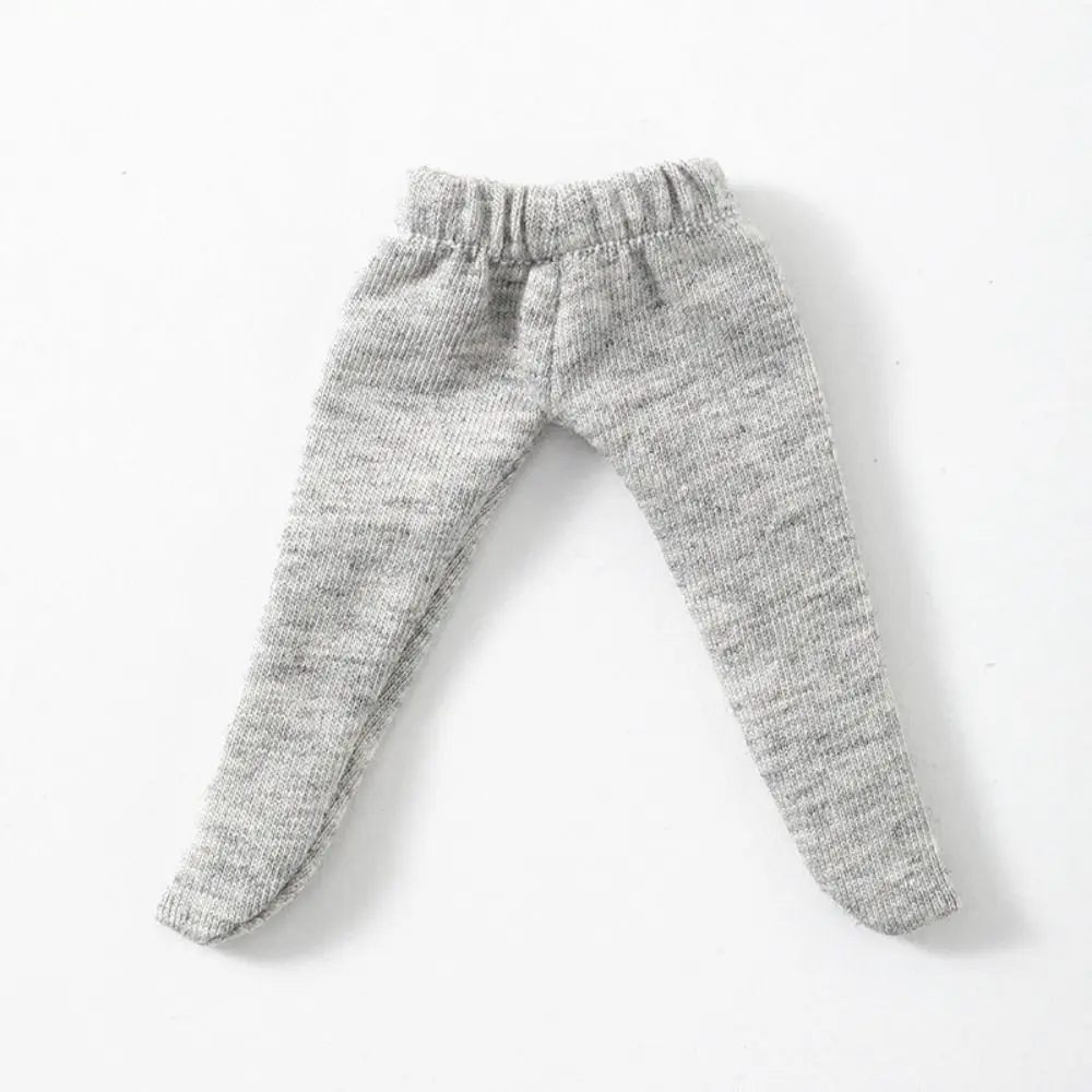 Obitsu 11 Doll Clothes Leggings Trousers For 1/11 OB11 Doll Socks For 1/12 Bjd/GSC Doll Slim Clothes Pants Dolls Accessories