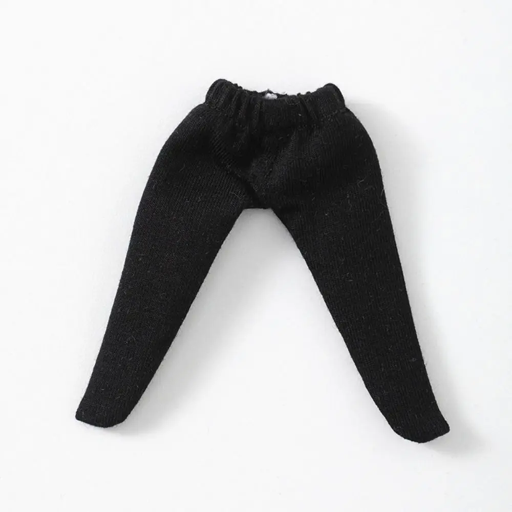 Obitsu 11 Doll Clothes Leggings Trousers For 1/11 OB11 Doll Socks For 1/12 Bjd/GSC Doll Slim Clothes Pants Dolls Accessories