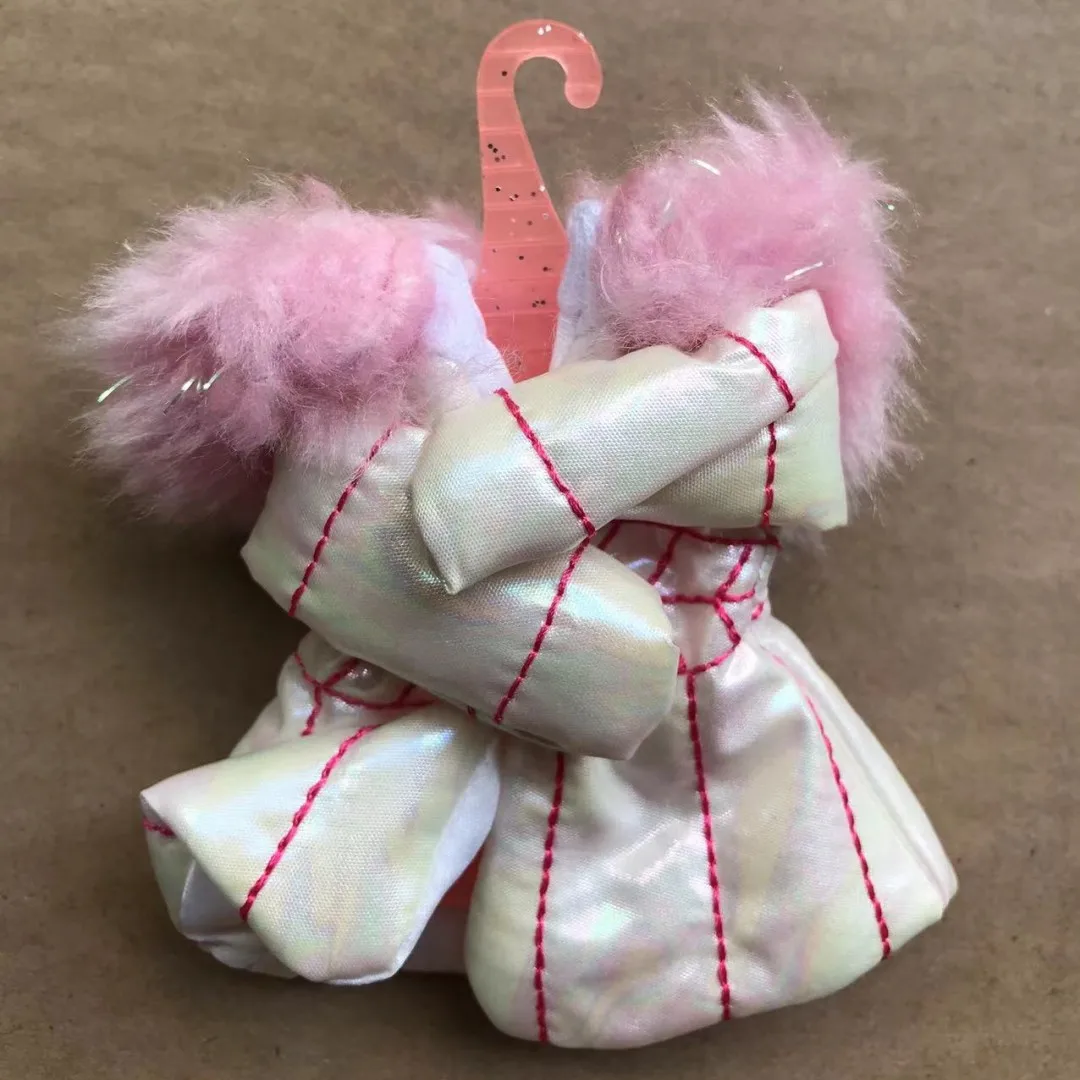 Original Doll Shoes Coat Earrings Necklace 1/6 Doll Boots Underwear Sport Wear Parts Accessories