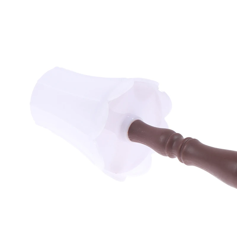 1:12 Dollhouse Miniature Floor lamp LED Light Dollhouse Furniture Toy