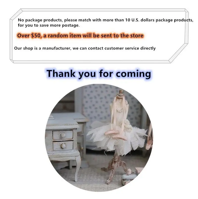 Blyths Doll Shoe Accessories Ob22 Ob24 Doll Shoes Rabbit Shoe Toy Accessories Mini Leather Shoes 3.0 * 1.8cm