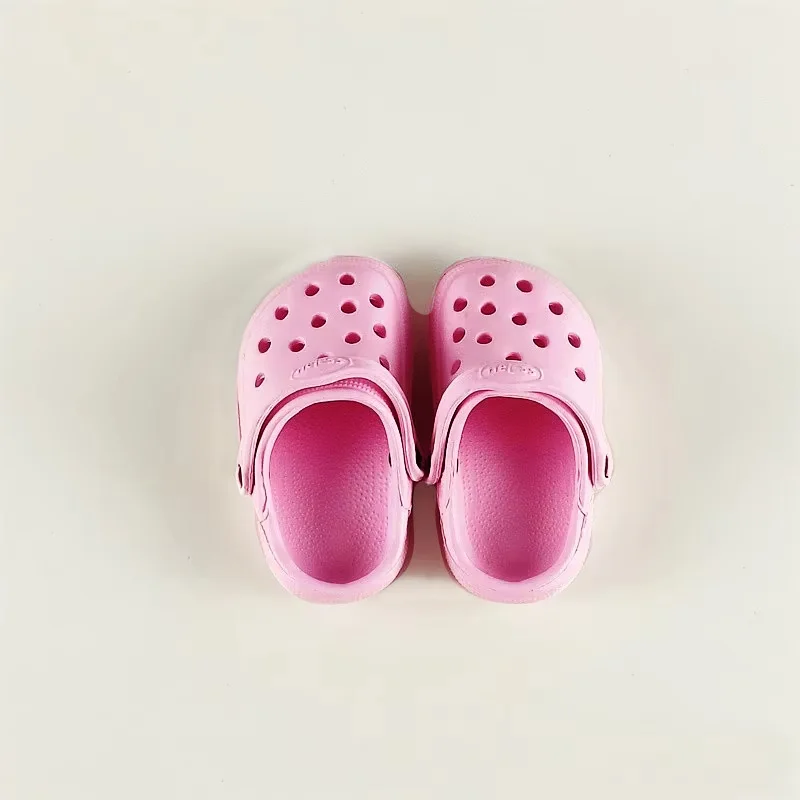 Length 8cm Doll Accessory Shoes Colorfull Sandal For 43CM Born Baby 18 Inch American Doll Girl‘s Toys Our Generation Gift 1Pair