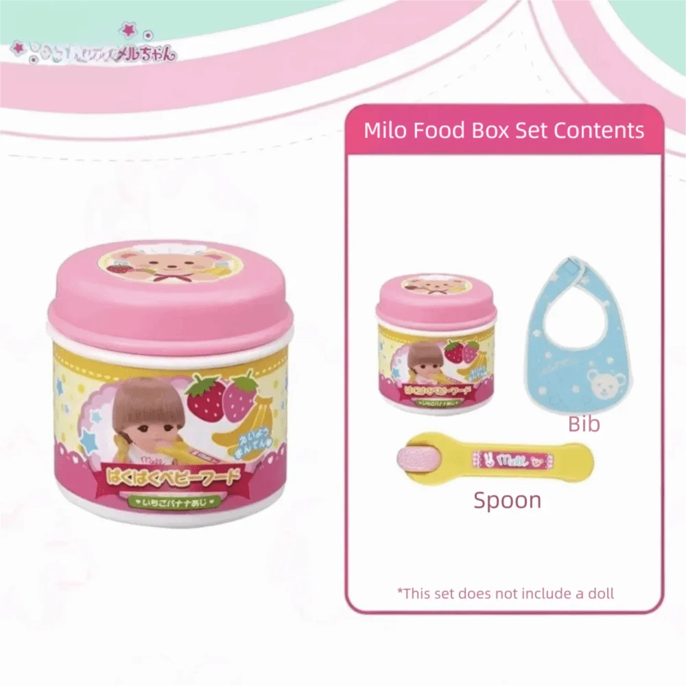 Simulation Food Japanese Early Education Toy Play House Style Role Play Feature Pudding Feeding Toy
