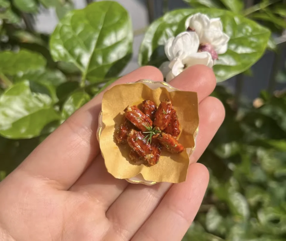 Handmade Miniature Chinese Food Collection, Realistic Daily Meals Bento Stir Fry Noodles Soup, 1:6 Scale Dollhouse Banquet Set