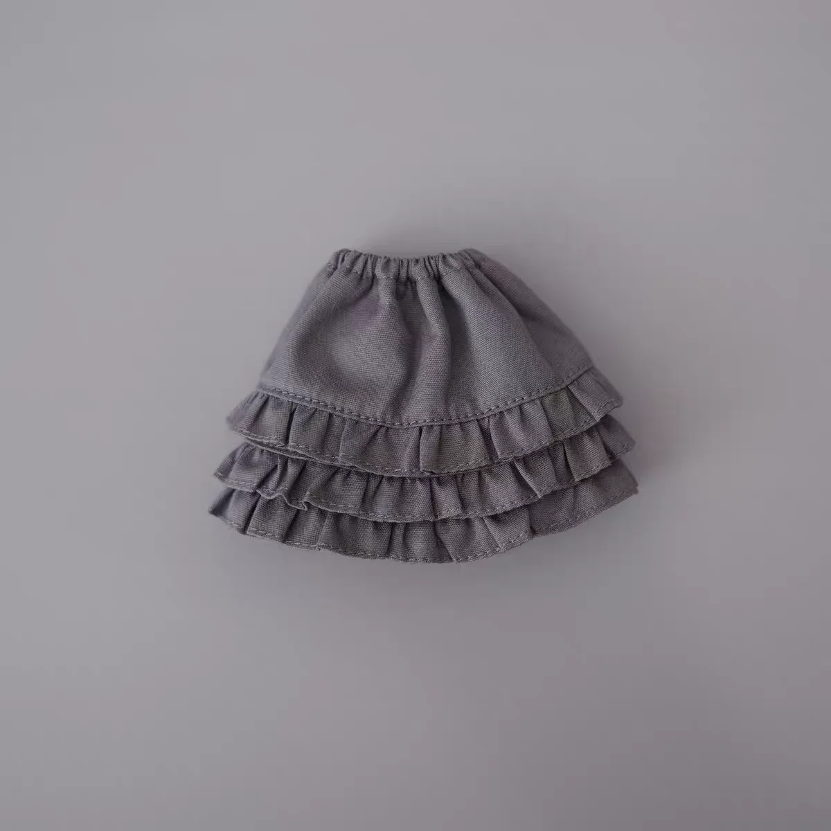 HOUZIWA Blyth Doll Clothes Skirt For OB22 0B24 Azone Dolls