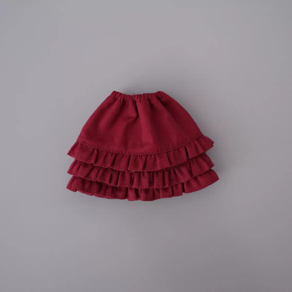 HOUZIWA Blyth Doll Clothes Skirt For OB22 0B24 Azone Dolls