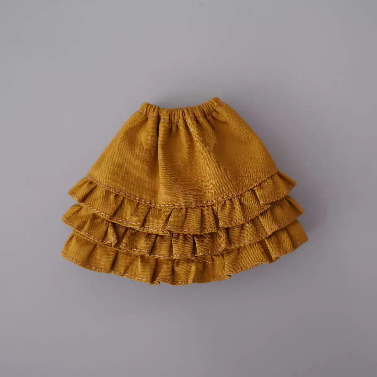 HOUZIWA Blyth Doll Clothes Skirt For OB22 0B24 Azone Dolls