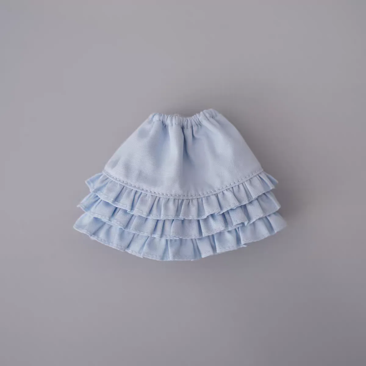 HOUZIWA Blyth Doll Clothes Skirt For OB22 0B24 Azone Dolls
