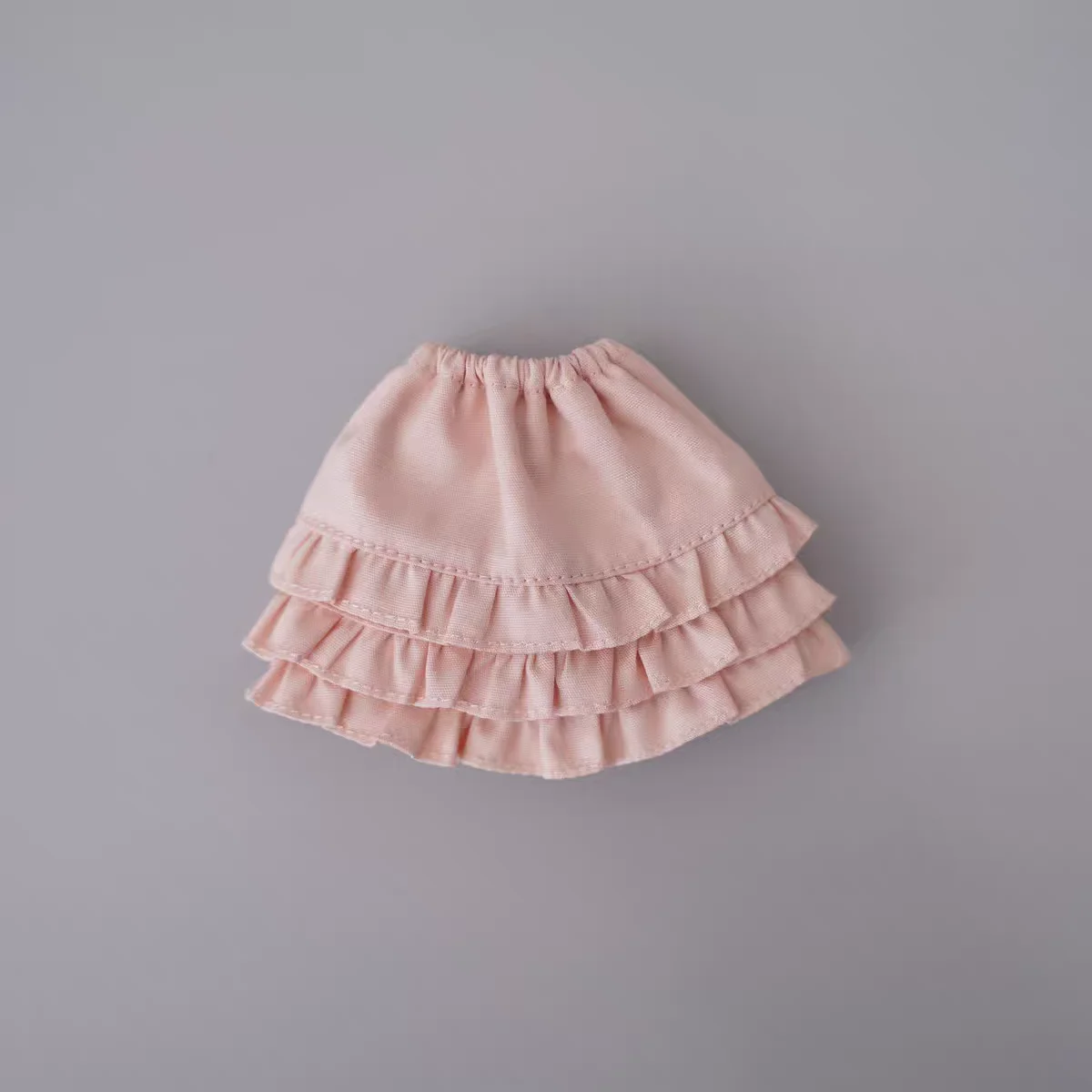 HOUZIWA Blyth Doll Clothes Skirt For OB22 0B24 Azone Dolls