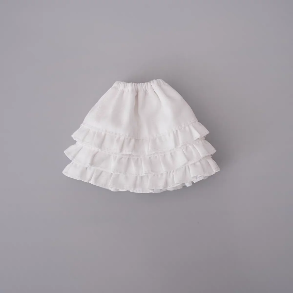 HOUZIWA Blyth Doll Clothes Skirt For OB22 0B24 Azone Dolls