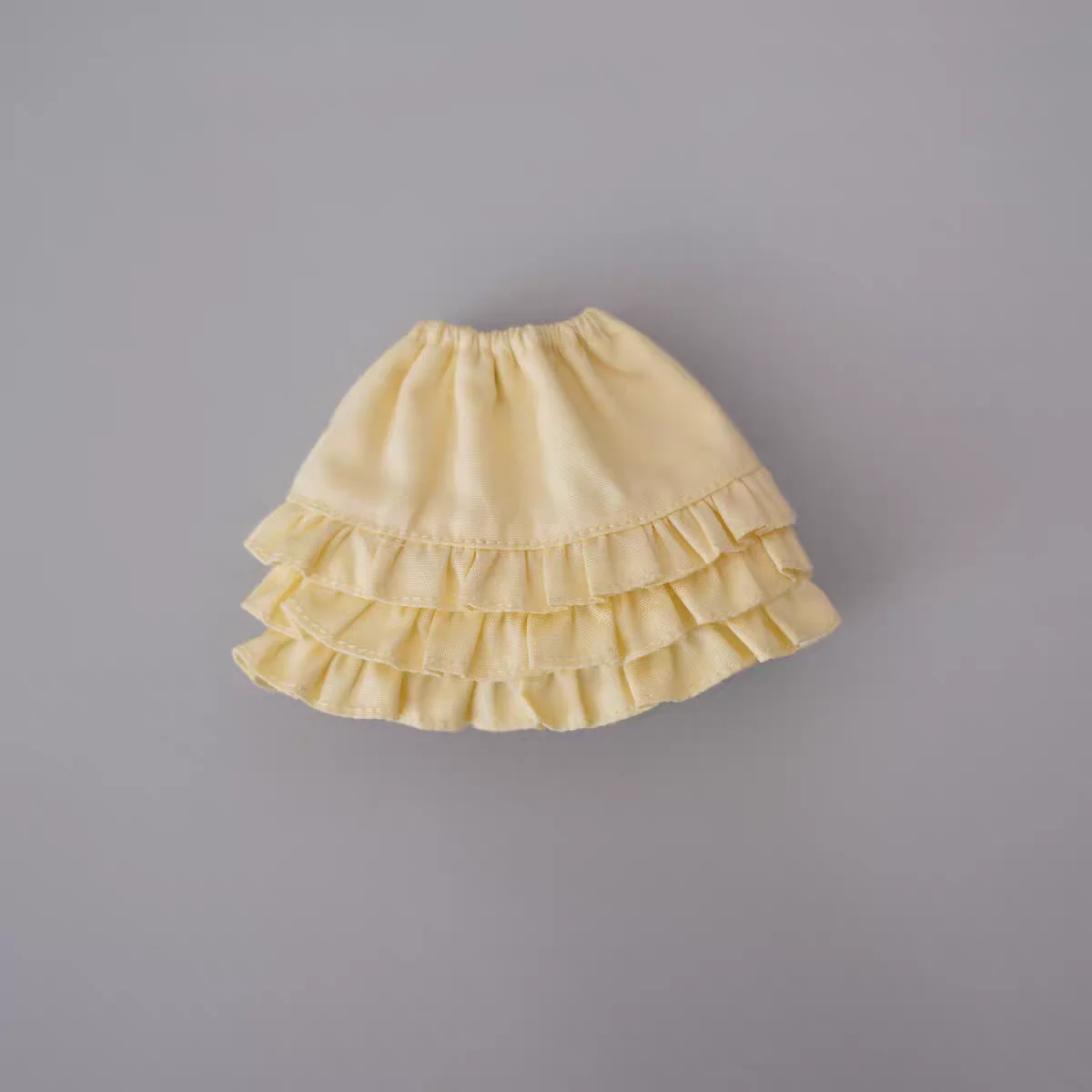 HOUZIWA Blyth Doll Clothes Skirt For OB22 0B24 Azone Dolls