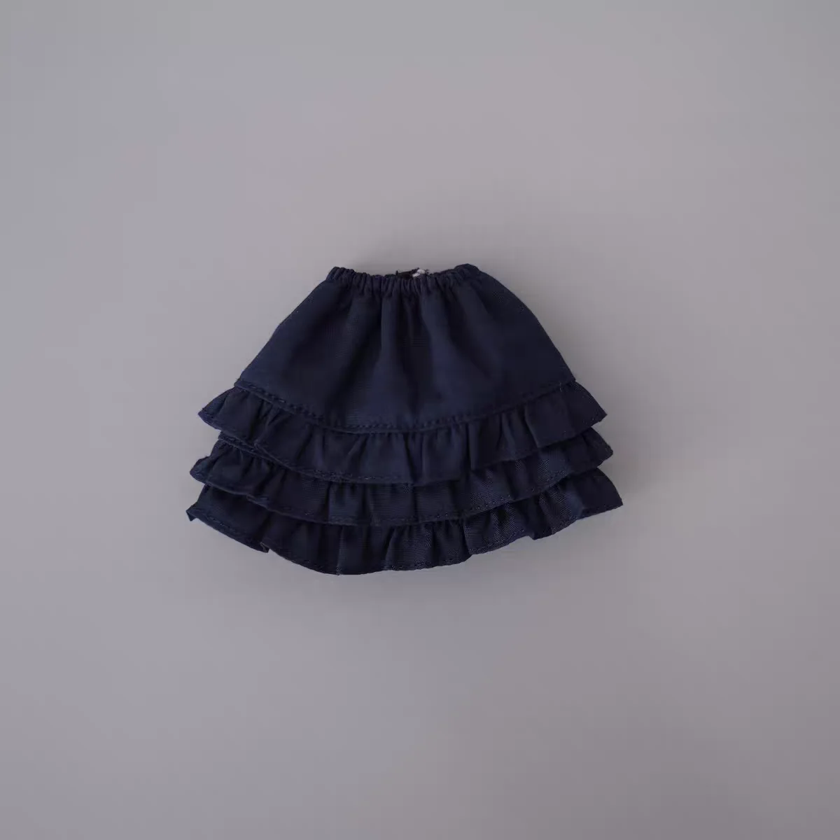 HOUZIWA Blyth Doll Clothes Skirt For OB22 0B24 Azone Dolls