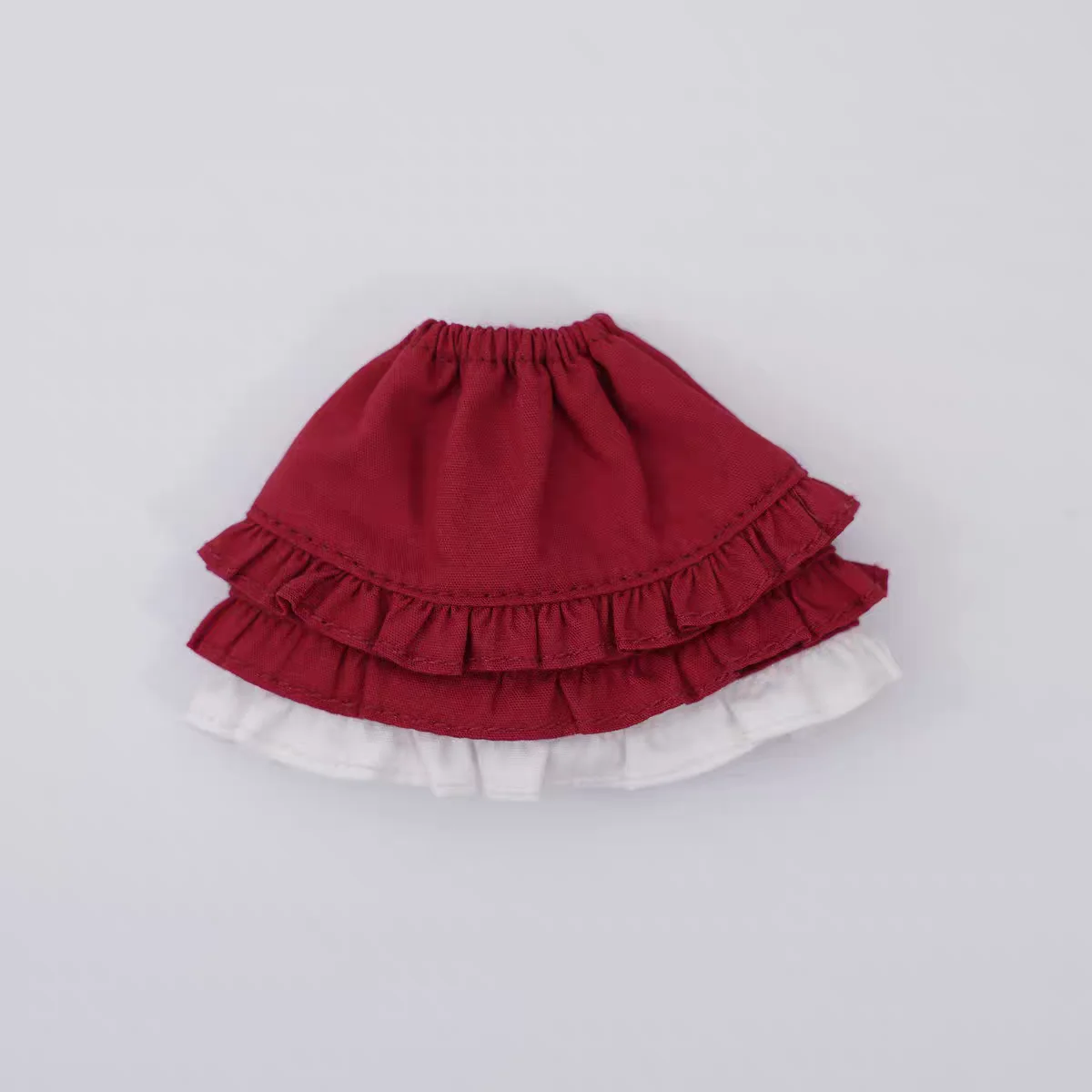 HOUZIWA Blyth Doll Clothes Skirt For OB22 0B24 Azone Dolls
