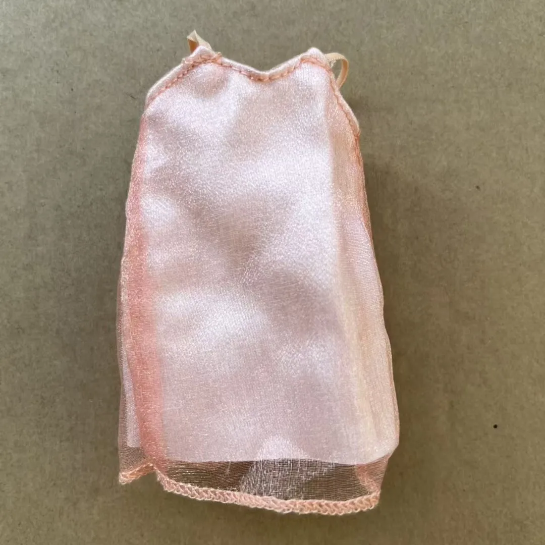 Rainbow Doll Dress Coat Pants Hoodies 1/6 Doll Original Decors DIY Doll Headbands Shoes Doll Parts