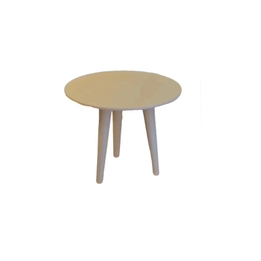 1:12 Dollhouse Miniature Furniture Mini Pretend Play White Dining Table Chairs Model Multistyles