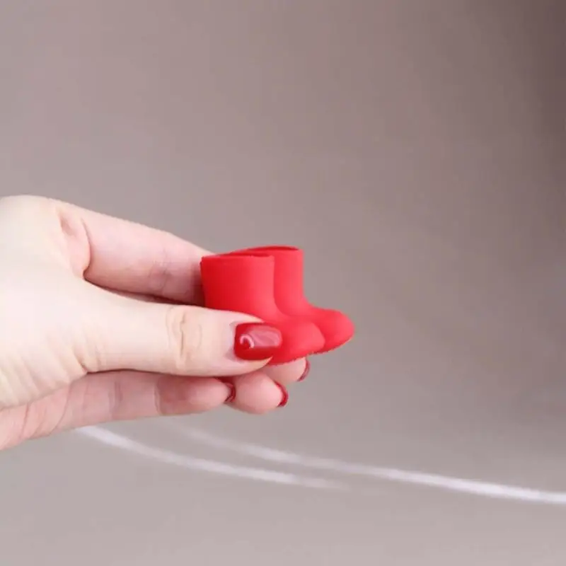 Waterproof Doll Shoes 1/12 OB11 Miniature Fashion Boot Photo Props