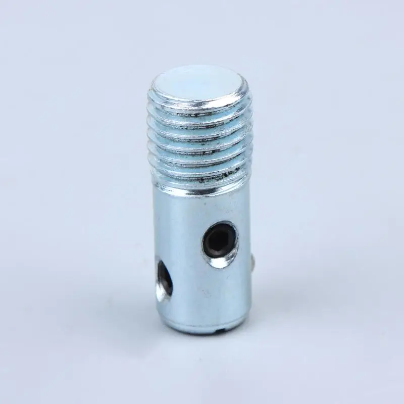 M16 Screw Adapter Quick Rotating Snap On Head Joint for TPE Silicone Realistic Dolls Fast Change Accessory