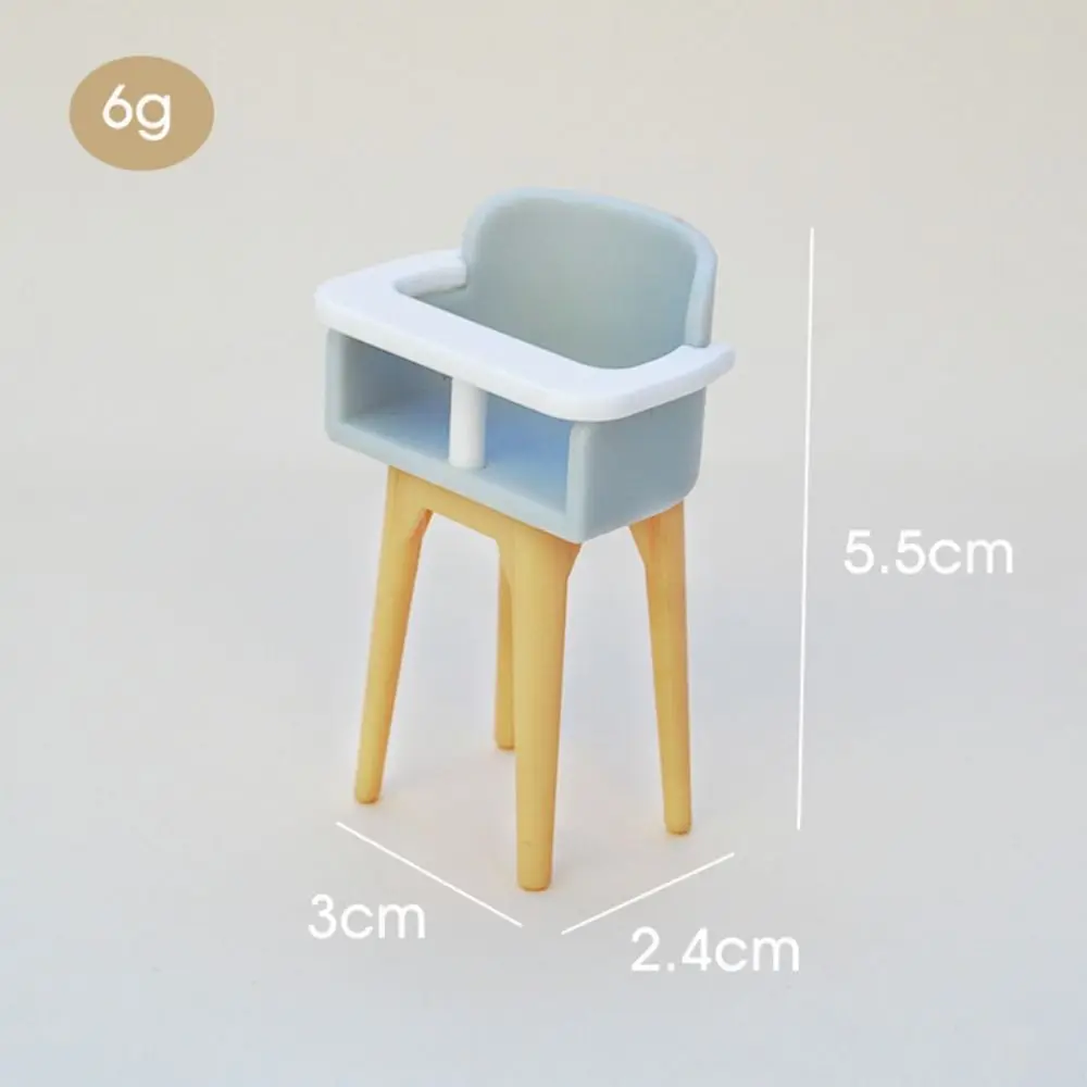 New Mini Refrigerators Cabinets Furniture Multistyles Wood&Plastic Cottage Dollhouse Kitchen Refrigerator Home Simulation Decor