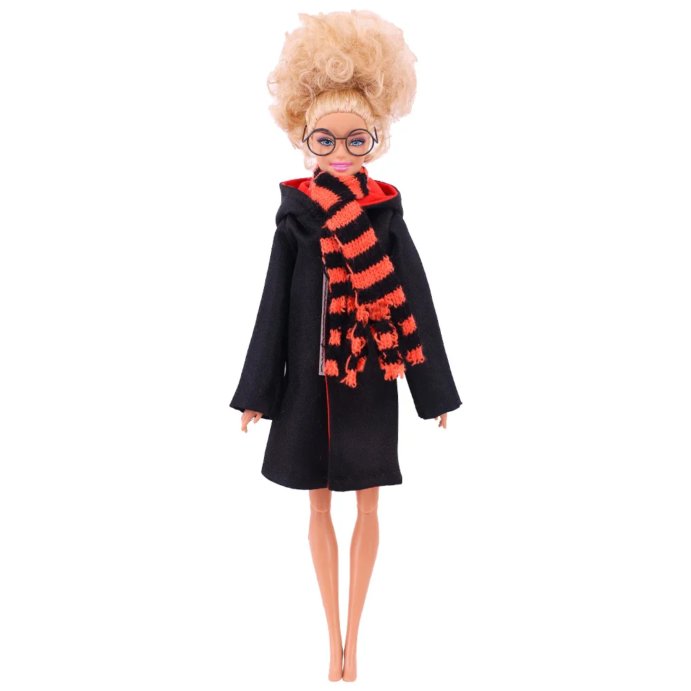 Christmas Doll Clothes Accessories&Miniature Items Scene Set For Elf Doll 30Cm Doll Christmas Decoration,Girl Toy Christmas Gift