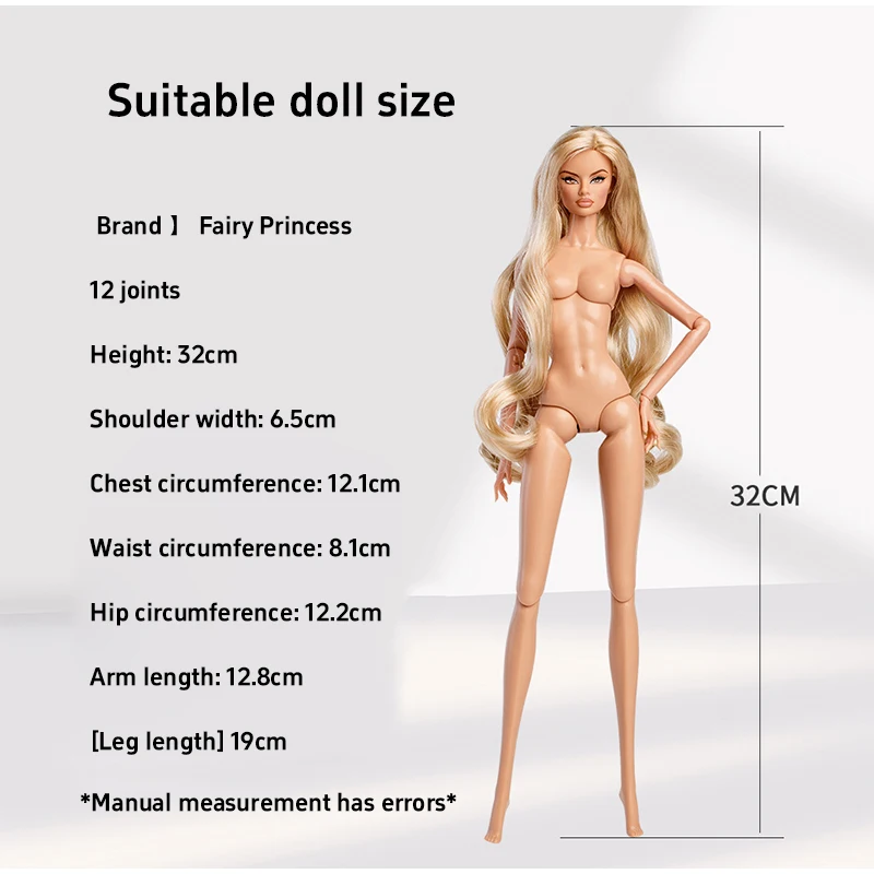 Trendy Street Sport Style 1/6 Doll Clothes Accessories Xianxian Supermodel Cool Girl3 Modern Girl Clothes For 30cm Babi Dress Up