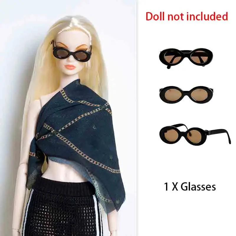 Trendy Street Sport Style 1/6 Doll Clothes Accessories Xianxian Supermodel Cool Girl3 Modern Girl Clothes For 30cm Babi Dress Up