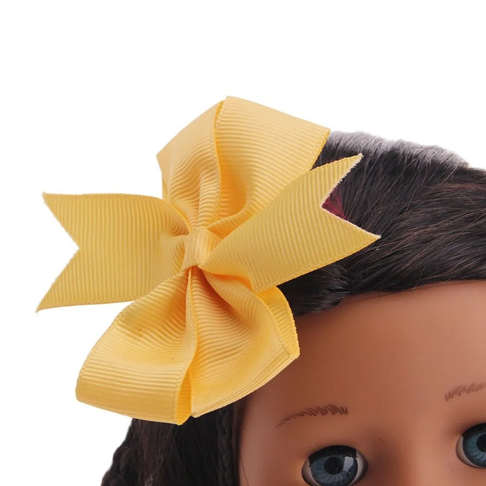 Doll Clothes Unicorn Kitty Dress Fit 18 Inch American&43 CM Reborn New Born Baby Doll OG Girl Doll Russia Doll DIY Gift's Toy