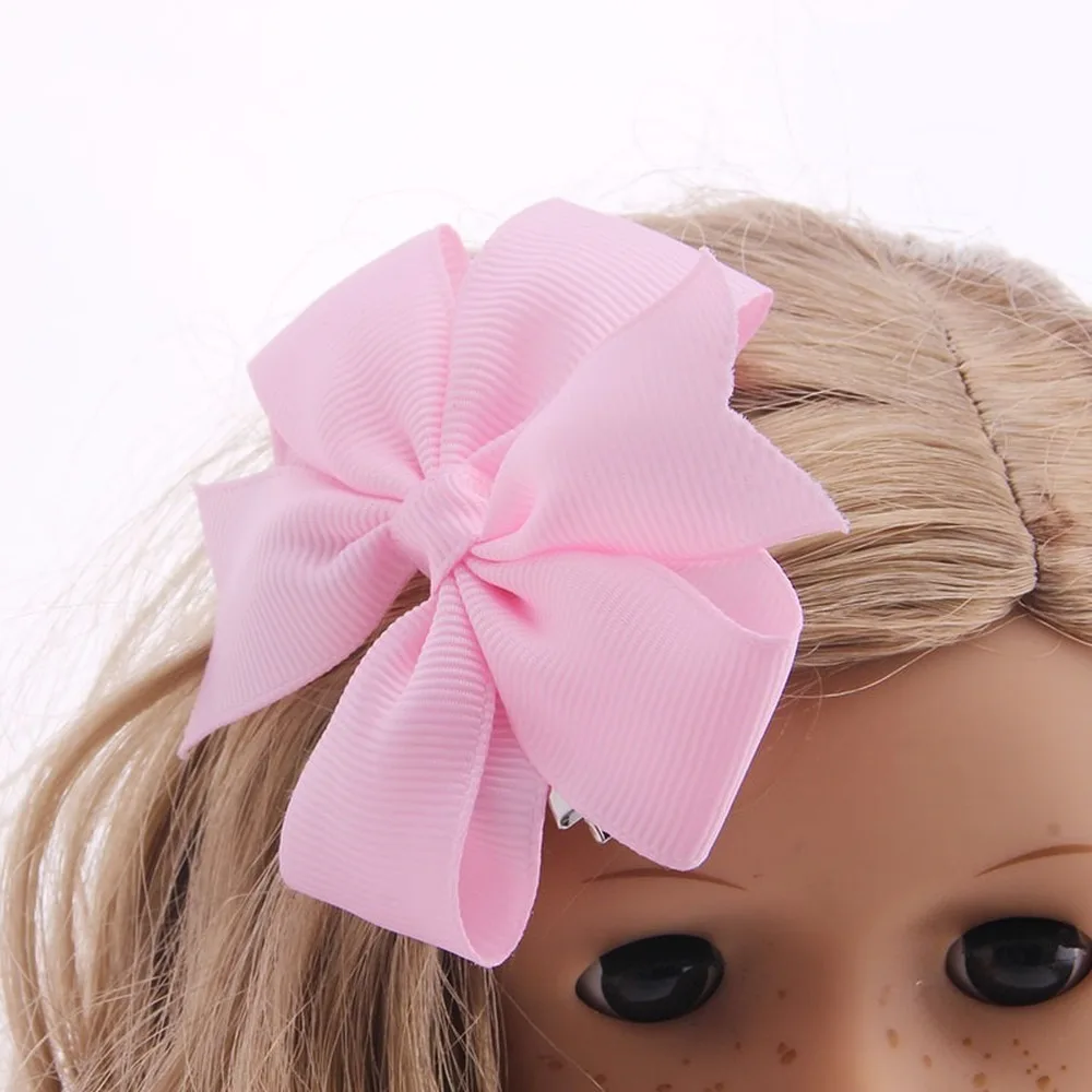 Doll Clothes Unicorn Kitty Dress Fit 18 Inch American&43 CM Reborn New Born Baby Doll OG Girl Doll Russia Doll DIY Gift's Toy