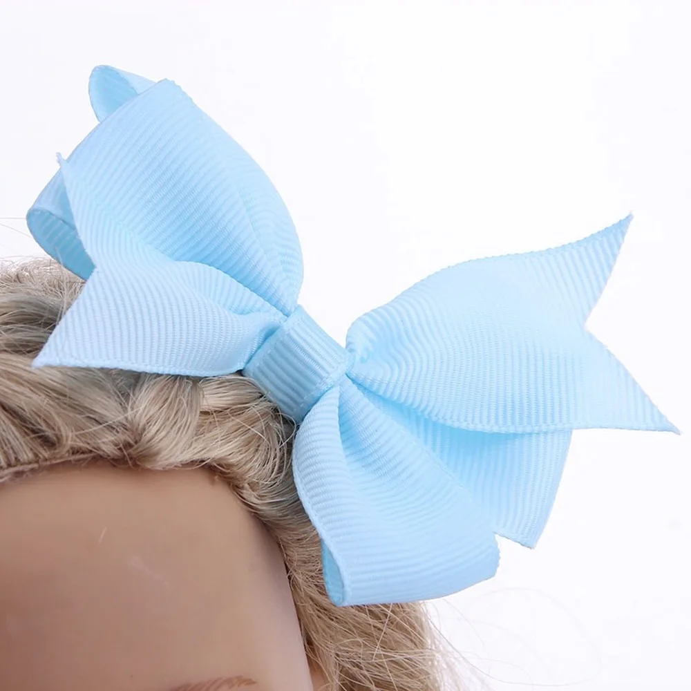 Doll Clothes Unicorn Kitty Dress Fit 18 Inch American&43 CM Reborn New Born Baby Doll OG Girl Doll Russia Doll DIY Gift's Toy