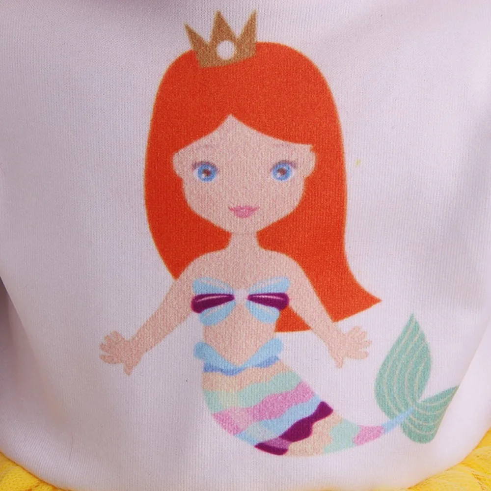 Doll Clothes Unicorn Kitty Dress Fit 18 Inch American&43 CM Reborn New Born Baby Doll OG Girl Doll Russia Doll DIY Gift's Toy