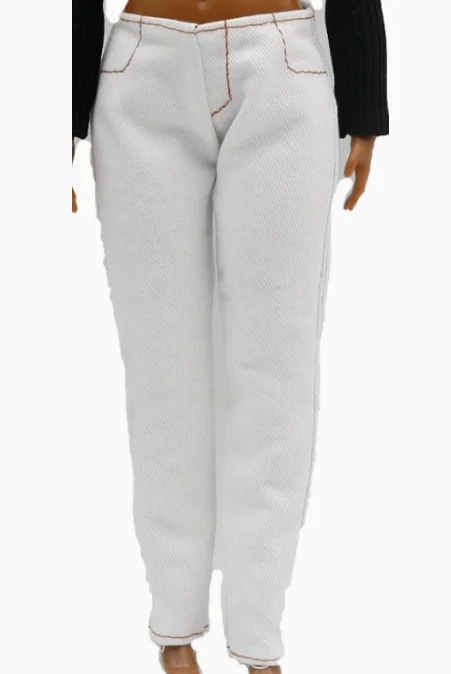 LX1295 Beautiful dress top skirt suit clothes gifts for your curvy babi 1/6 dolls