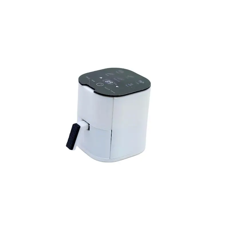 Miniature Air Fryer for Dollhouse 1 12 Scale 1Pcs Kitchen Appliance Decor Lifelike Scene Arrangement