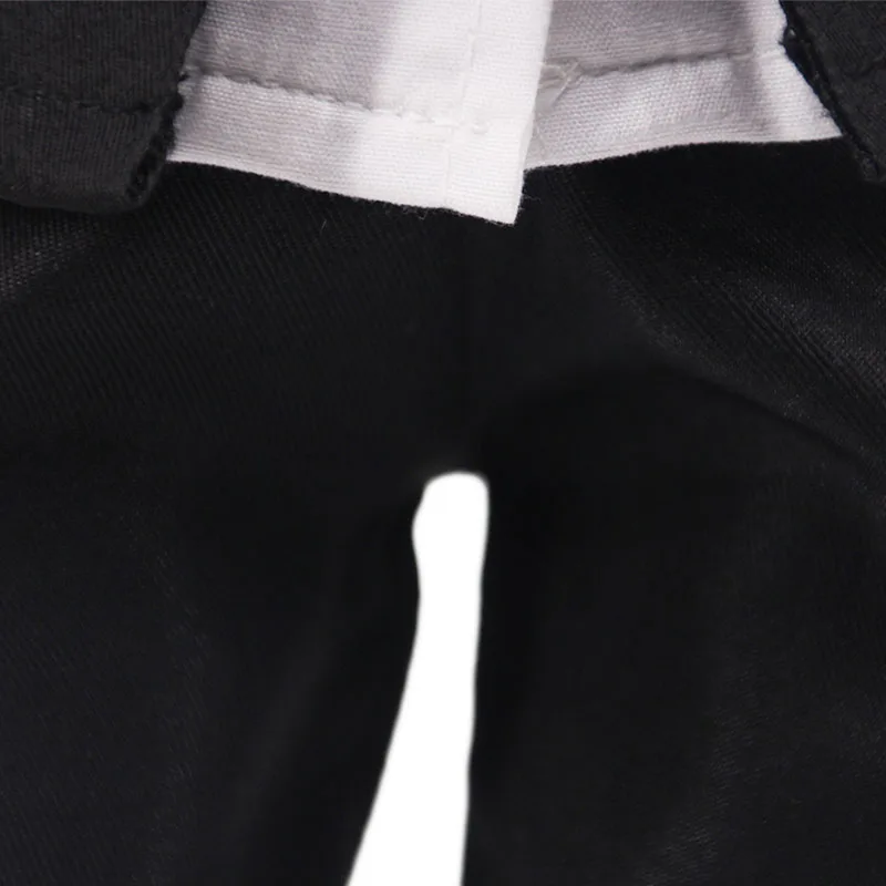 Doll Dress Wedding Party Dress Gentleman's Suit For 18 Inch American Doll&43cm Baby Doll Clothes Accessories Our Generation