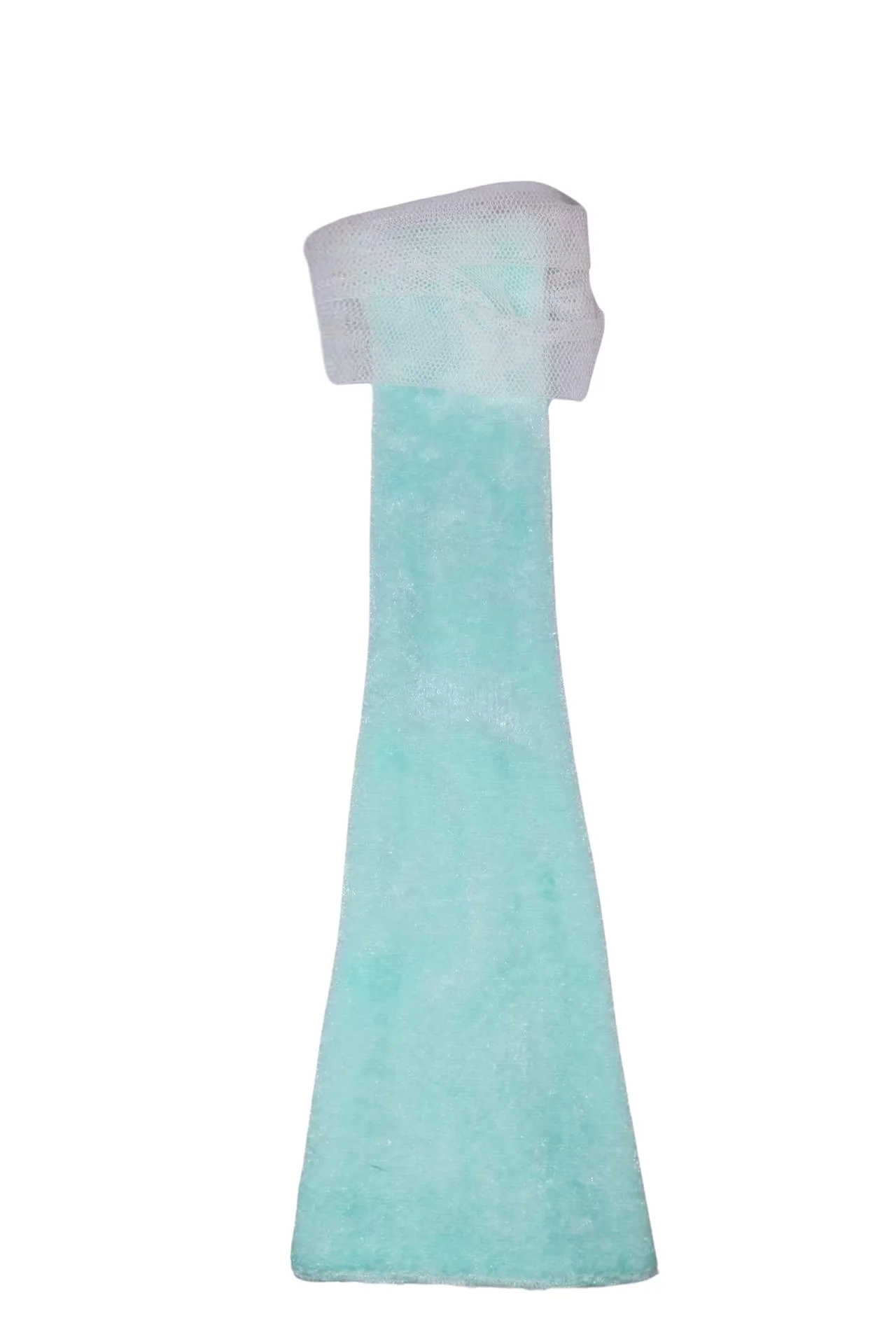New Style Toy Accessories Gift, Pretty Fitted Mermaid Long Gown Dress for BB FR 1/6 Scale 30cm Dolls