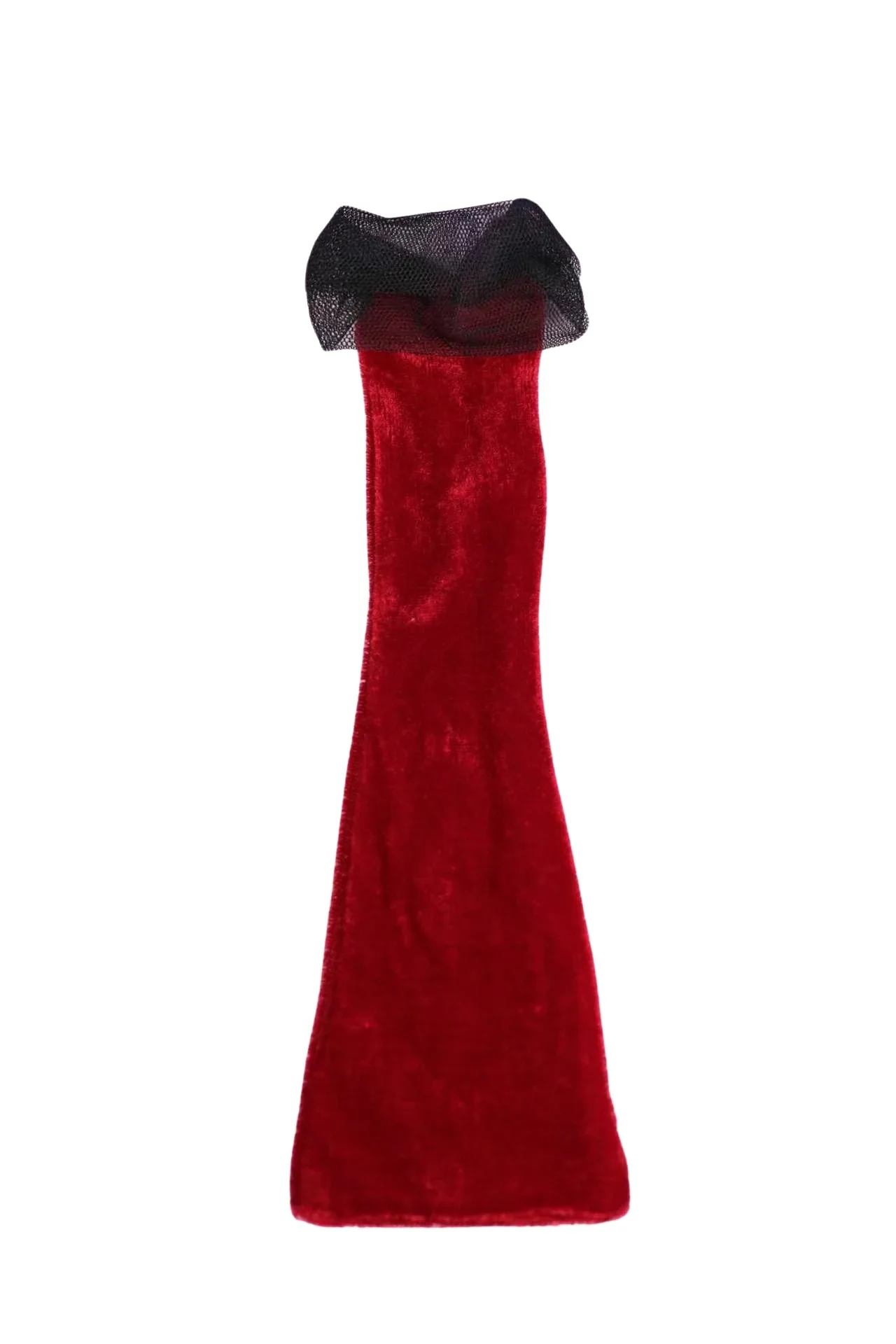 New Style Toy Accessories Gift, Pretty Fitted Mermaid Long Gown Dress for BB FR 1/6 Scale 30cm Dolls