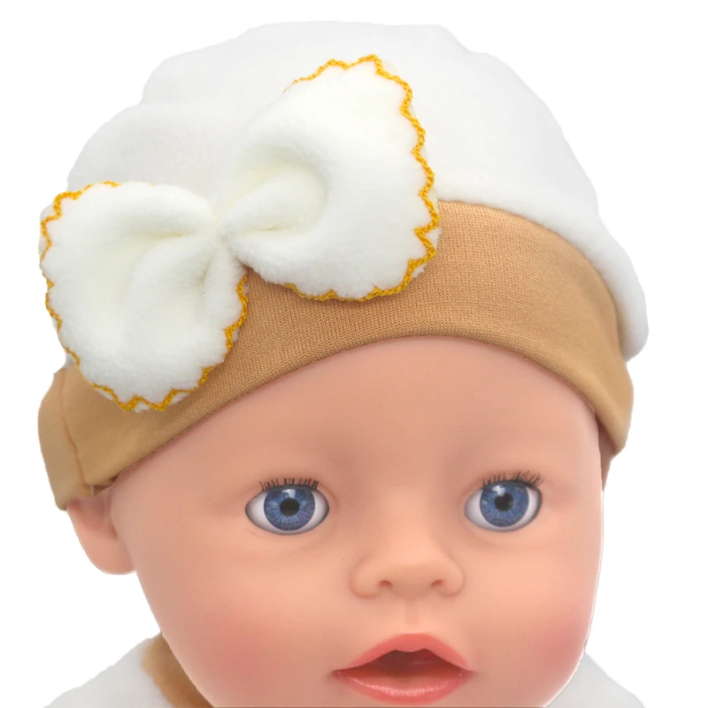 17 Inch Baby Doll Boy Outfit Green T-shirt Overalls for 43cm 18 Inch Doll Clothes Rompers