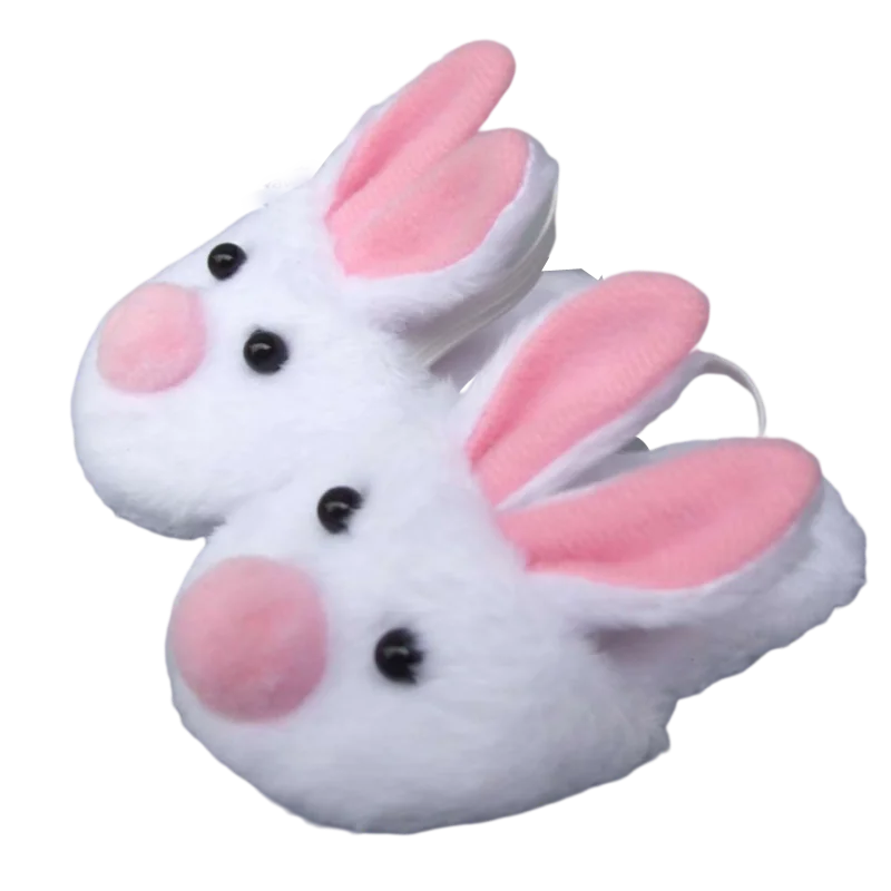7cm Doll Shoes for 43CM Reborn Baby Doll Shoes Pink White Sneakers for 18 Inch Doll 7cm Doll Boots