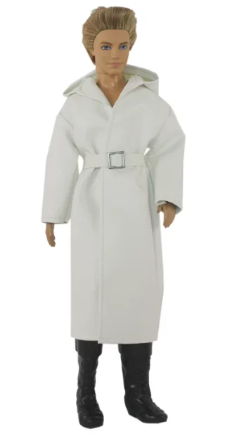 LXKD7A1433 New styles clothes and tops pants suit for your 1/6 babi boyfriend ken dolls