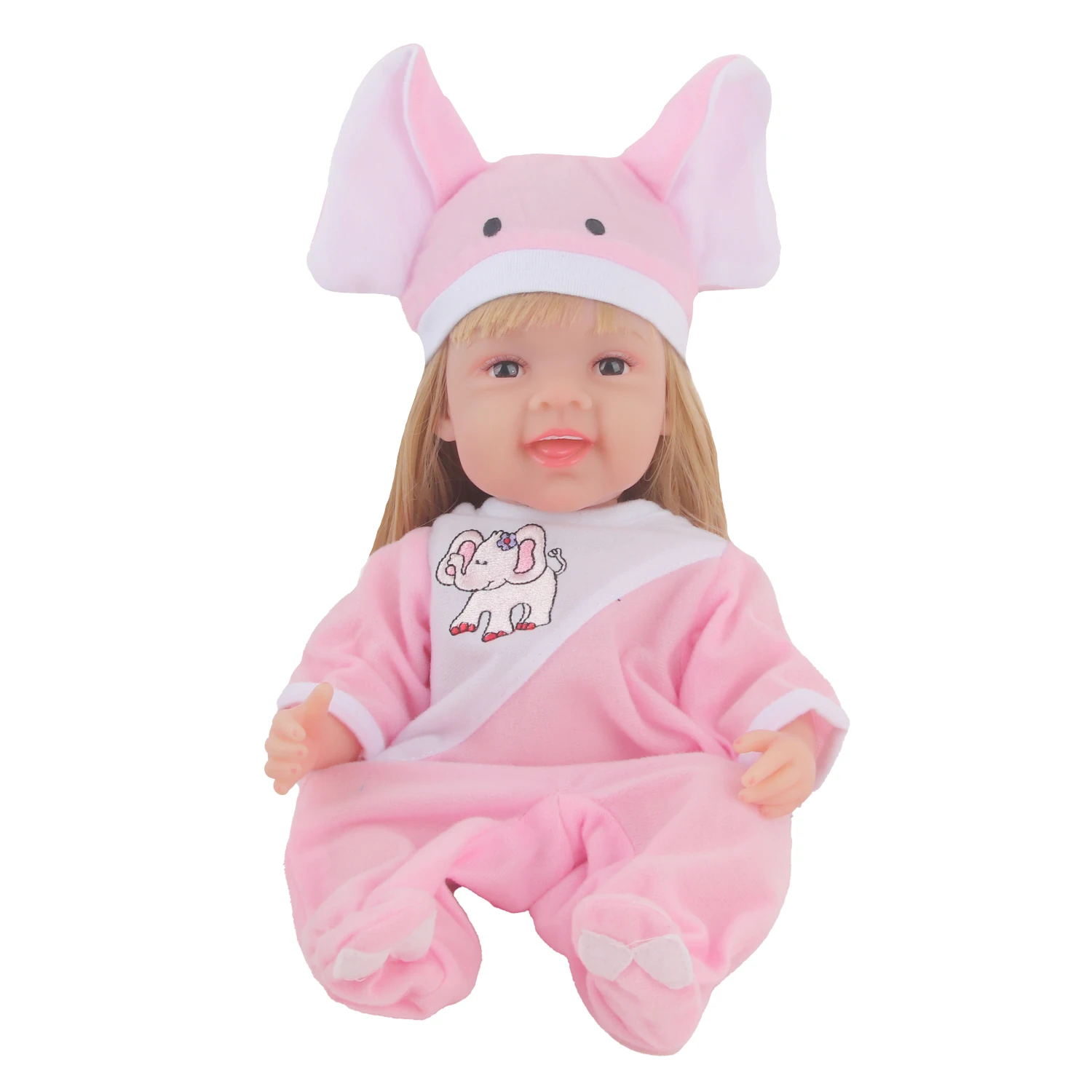 30Cm Baby New Born Doll Clothes Jumpsuit Outfit Pajamas Cartoon Giraffes, Fish, Bees, Beetles Clothes For 12 Inches  Girl Doll