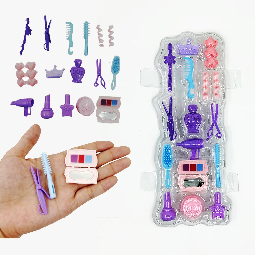 Pregnant Mom Big Belly Doll Educational Set Youngsters's Stroller Seat Toilet Doll and Accessories Set Birthday Christmas Gift