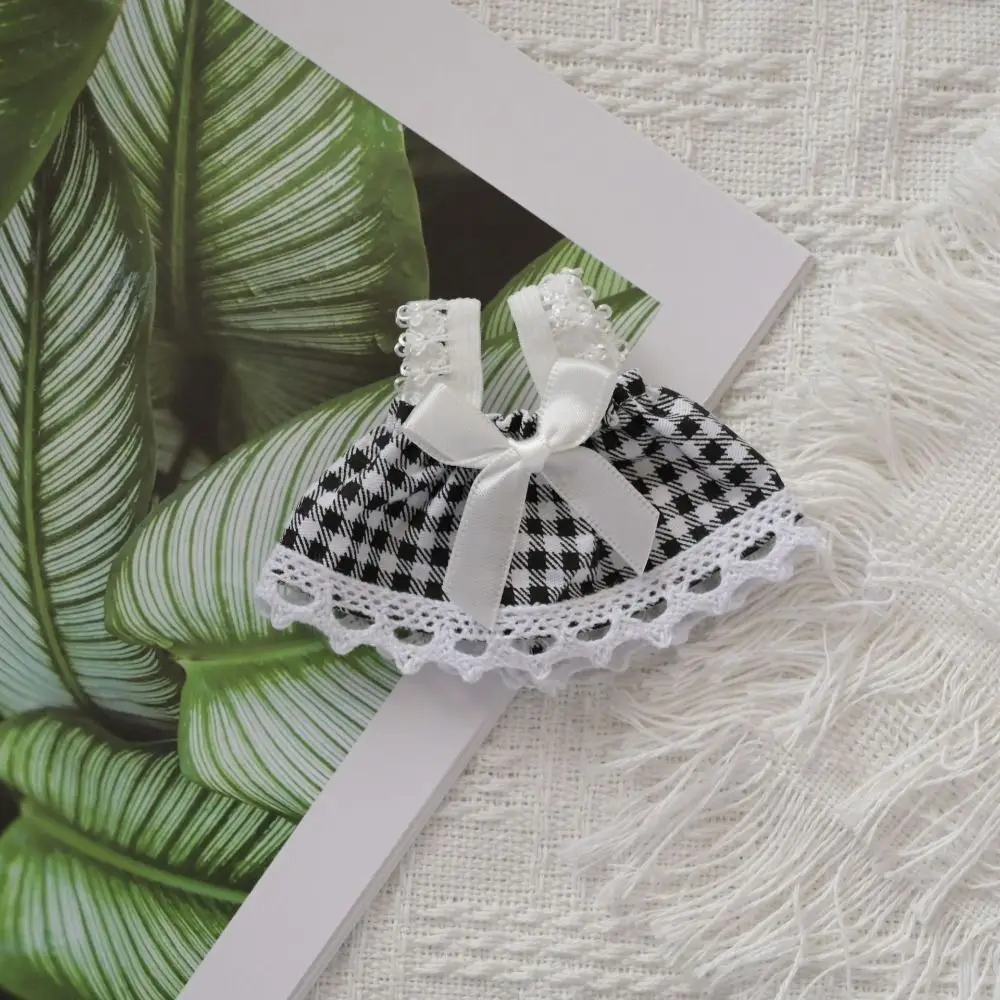 Accessories Doll Lovely Clothes Cute Clothes Decoration Princess Dress 17 Styles Idol Dolls